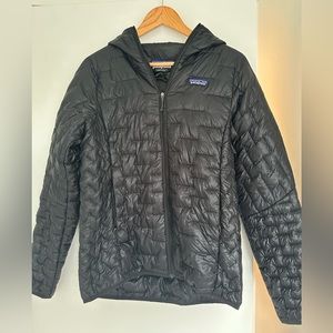 Patagonia Women’s Nano Puff - Medium